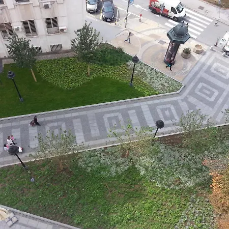Obilic Daire Belgrad